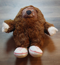 Samson aus der Sesamstraße 30cm