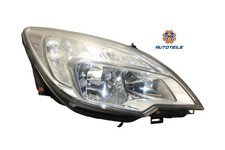 Opel Meriva B Scheinwerfer