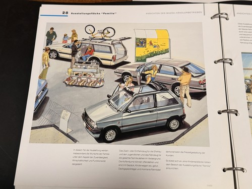 Selten autohaus konzept - selten:,