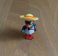 Rotstern Sandmännchen und