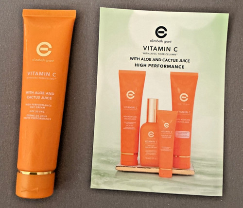 Elizabeth grant vitamin - elizabeth,
