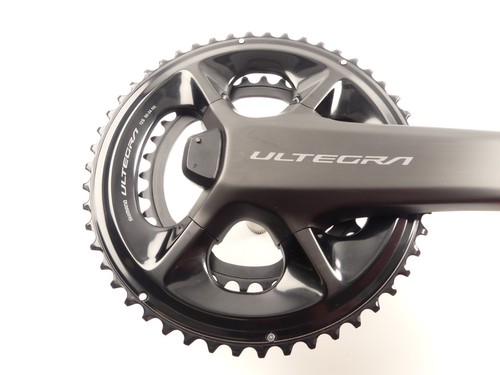 Shimano ultegra kurbelarm - shimano,