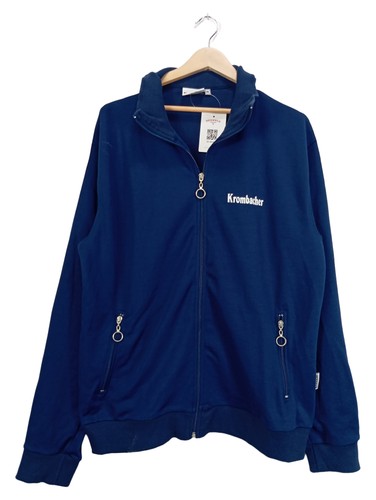 Krombacher trainingsjacke - krombacher,