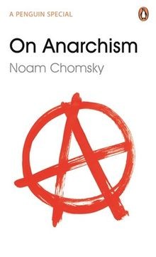 Anarchism von chomsky - on,