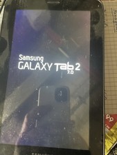 Samsung galaxy tab - samsung, 2