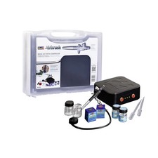 NEW Airbrush Basic Set with