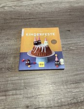 Rezeptbuch - Kinderfeste -