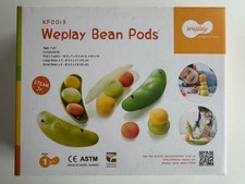 Weplay KF0013 Bean Pods