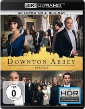 Downton Abbey - Der Film