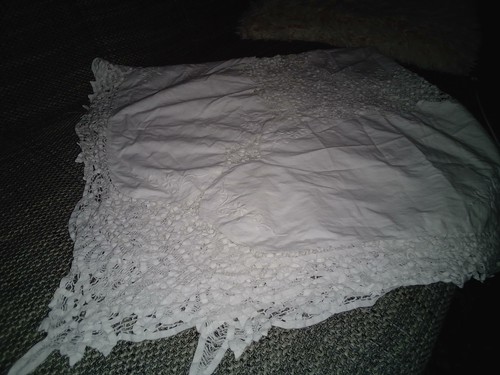 Stilvolle tischdecke - stilvolle,