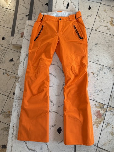 Skihose toni sailer william - sailer,
