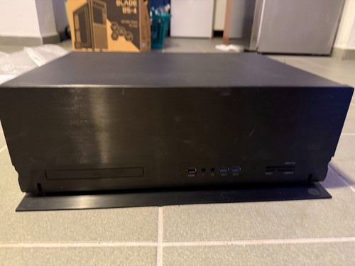 Fractal design node 605 - fractal,