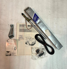 Antenne W124 E-Klasse Vormopf Hirschmann 4000 F 410 L Mercedes manuell neu