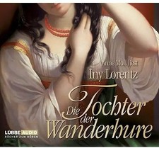 Die Tochter der Wanderhure