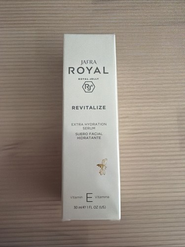 Jafra rjx revitalize extra - rjx,