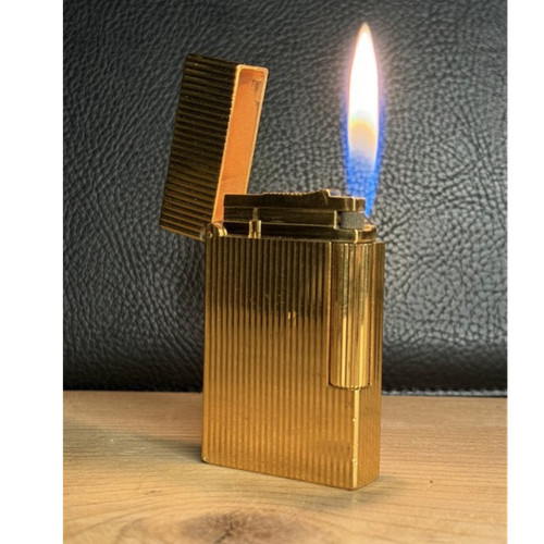 Dupont ligne 2 - 2, gold
