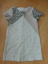 Next  Mädchen   Kleid  Tunika  Gr. 122 128