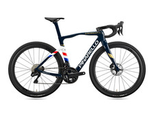 Pinarello Crossista F9 Carbon