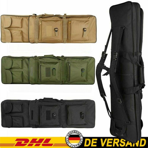 Gewehrtasche waffentasche - gewehrtasche,