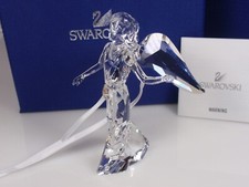 Swarovski 💎Jahresausgabe 2012 Ornament Engel Angel 1139994 Neu