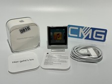 Apple iPod nano 6.Generation