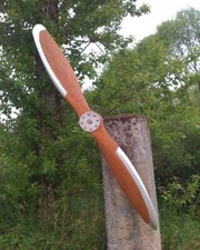 Schichtholz Deko 2-Blatt