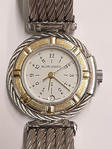 Philippe charriol uhr - philippe,