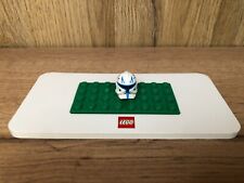 Lego Star Wars Helm 11217pb02 Headgear Helmet Captain Rex sw0450 aus 75012