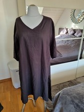 Damen Sommer Kleid Überwurf