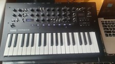 KORG Minilogue xd Polyphonic Analog Synthesizer