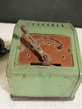 Fleischmann Trafo Tr 47 made