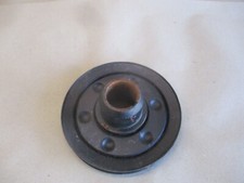 Opel GT Record Manta Ascona 1.6 - 2.0 Riemenscheibe Scheibe Kurbelwelle CIH