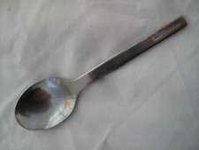 Lufthansa Teelöffel - 1984