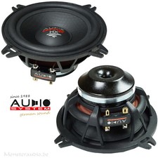 Audio System EX 100 DUST EVO 3