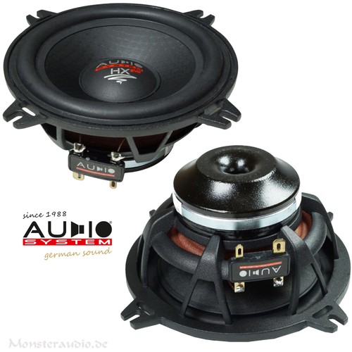 Audio system 100 - 100, 3