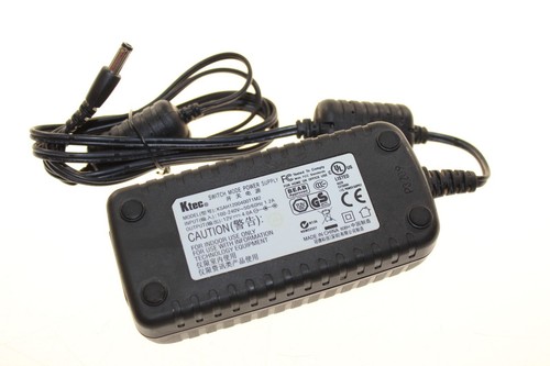 Original netzteil ktec - original,