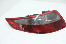 Porsche 997 Rückleuchte Heckleuchte links 99763140503