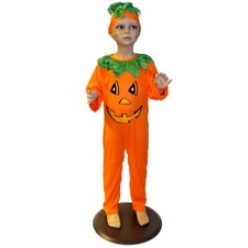 KÜRBIS KOSTÜM KINDER #