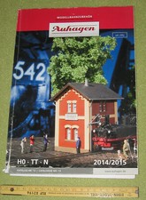 Auhagen katalog 2014 - auhagen, (kb)