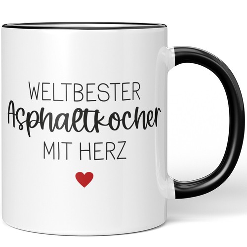 Weltbester asphaltkocher - weltbester,