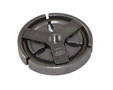 Fliehkraftkupplung für