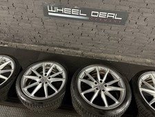 Porsche 8,5+ 11 X 20 21 992