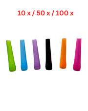 Hygienemundstück für Shisha