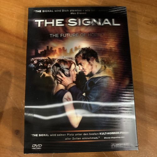 The signal future of - signal,