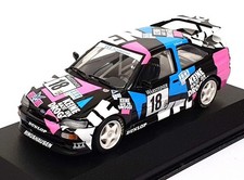 Minichamps Maßstab 1:43 MIN 938218 - Ford Escort Cosworth ADAC GT Cup 1993 #18