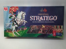 JUMBO - STRATEGO - ORIGINAL