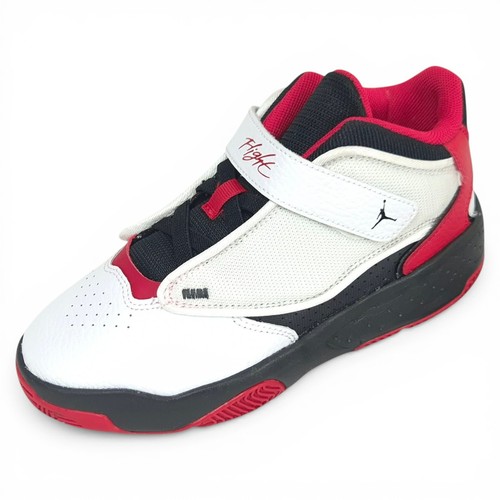 Jordan max aura - 4, flight