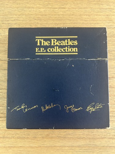 The beatles collection - beatles,