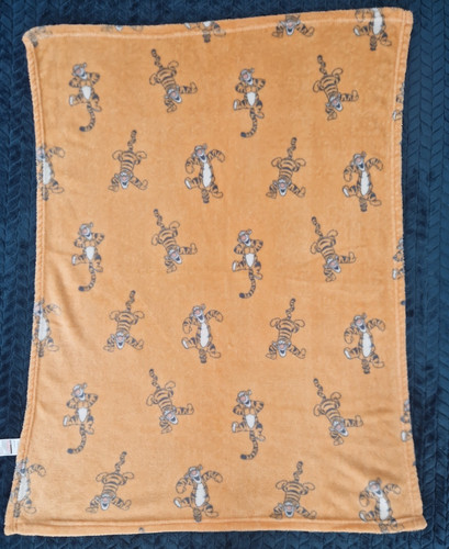 George home tigger decke - tigger,