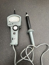 Hartmann & Braun, Elavi 0100